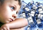 Estudo Surpreendente Descobre Que Crianças Vacinadas Têm 170% Mais Risco de Autismo