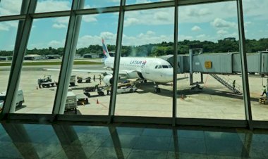 Aeroporto de Belém abre para visitação; veja como participar