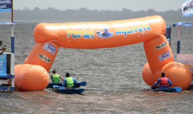 No Marajó, evento aquático movimentará a economia e o turismo da região