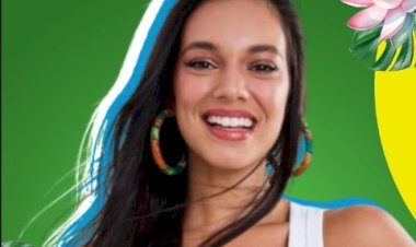 Ex-BBB Alane Dias será recepcionada por fãs em Belém