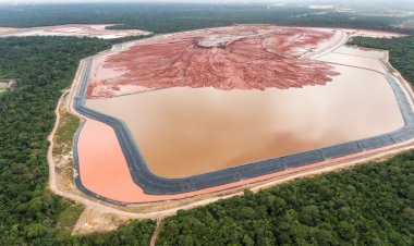 Justiça Holandesa inicia Julgamento de Norsk Hydro por acusações de poluição em Barcarena, Pará