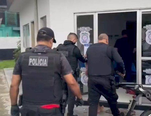 Ananindeua| Investigação| Homicídios