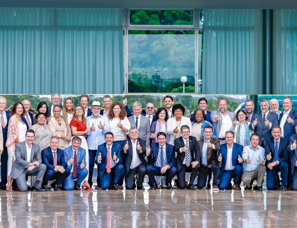 Lula Reafirma Manutenção de Ministros da Infraestrutura e Avança nas Negociações para Reforma Ministerial